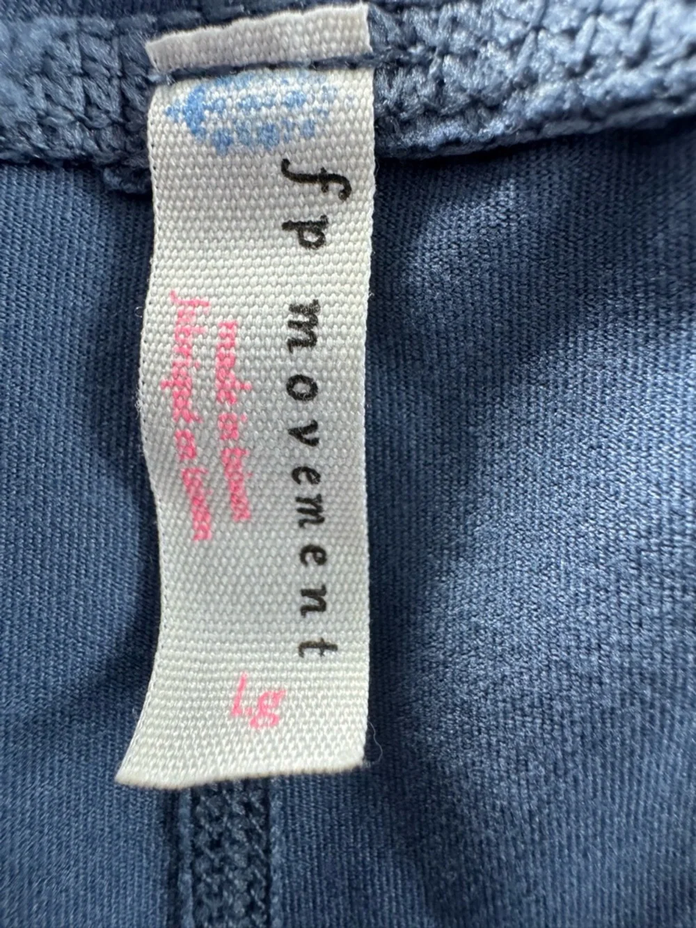 Free People Movement High Rise Infinity Yoga Leggings - Picture 11 of 12